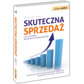 Skuteczna sprzedaż, czyli techniki najlepszych handlowców