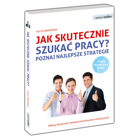 Jak skutecznie szukać pracy? Poznaj najlepsze strategie