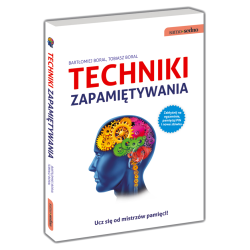Techniki zapamiętywania