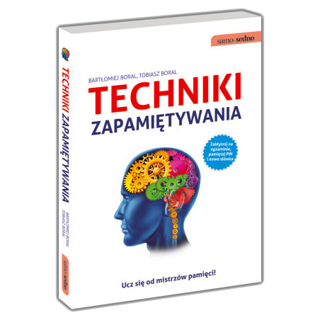 Techniki zapamiętywania
