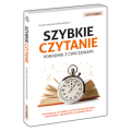 Szybkie czytanie. Poradnik z ćwiczeniami