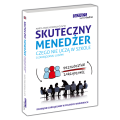 Skuteczny menedżer Czego nie uczą w szkole o zarządzaniu ludźmi (Książka)