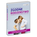 Zgodne rodzeństwo. Jak wspierać dzieci w budowaniu trwałej więzi?