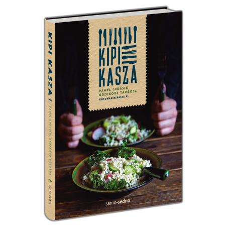Kipi kasza