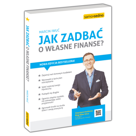 Jak zadbać o własne finanse? wyd. 2