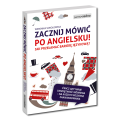 Zacznij mówić po angielsku! Jak przełamać barierę językową?