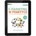 E-marketing w praktyce. Strategie skutecznej promocji online (e-book)
