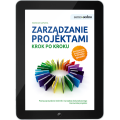 Zarządzanie projektami krok po kroku (e-book)