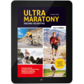 Ultramaratony. Bieganie i kolarstwo (e-book)