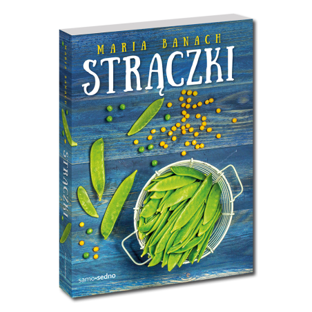 Strączki