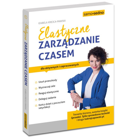 Elastyczne zarządzanie czasem